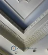 نمونه اجرایی ابزار گچبری گلویی طرحدار B-K 492