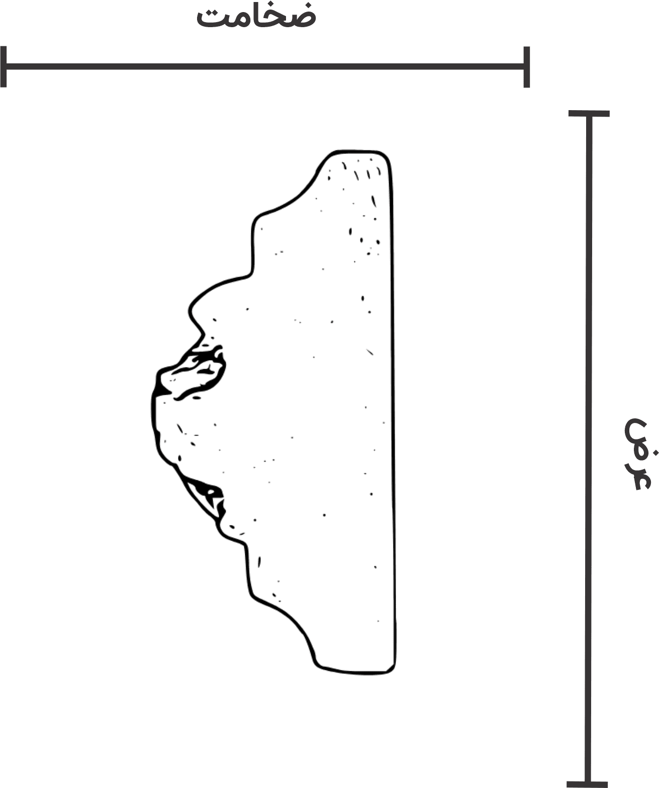 کد : D-K 414