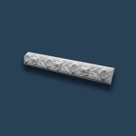 پروفیل طرح دار گچبری D-K 426