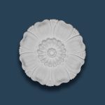 قطعه ریز گچی پیش‌ساخته کد i-A 120