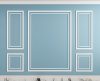 خرید قاب بندی دیوار پروفیل ساده Fr-311