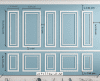 قاب بندی دیوار شیک کد Fr-316