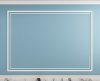 خرید قاب بندی دیوار ساده کد Fr-317