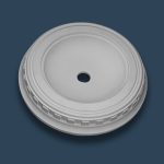دور لوستری پیش ساخته کد N-K 52
