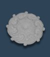 دور لوستری پیش ساخته کد N-K 60
