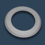 دور لوستری پیش ساخته کد N-K 81-50