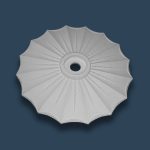 دور لوستری پیش ساخته کد N-K 85