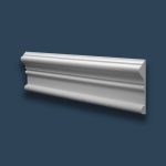 پروفیل ساده گچبری C-K 470